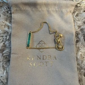 Kendra Scott bracelet